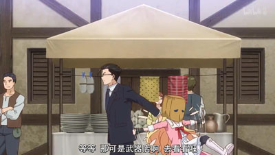与变成了异世界美少女的大叔一起冒险百度云[720P/MP4]日语中字