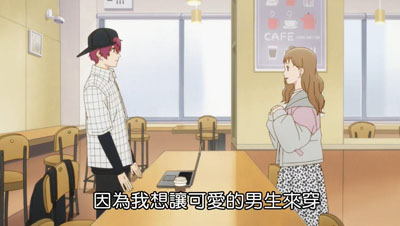 又酷又有点冒失的男孩子们百度云[part1-2]1080P.MP4日语中字