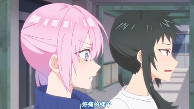 式守同学不只可爱而已百度云12集全[1080P/MP4]日语中字