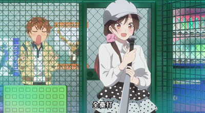 租借女友动漫百度云[1-3季]全720P.MP4日语中字资源