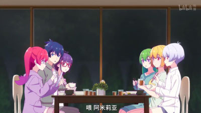 恋爱Flops百度云12集全[1080P/MP4]日语中字资源