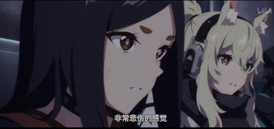 明日方舟黎明前奏百度云8集全[720P/MP4]日语中字资源