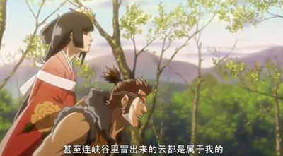 青之文学百度云12集全[480P/MP4]日语中字资源