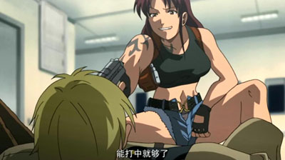 黑礁动漫迅雷云盘[1-3季]全480P.MP4日语中字资源