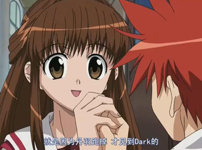 天使怪盗动漫百度云26集全[480P/MP4]日语中字资源