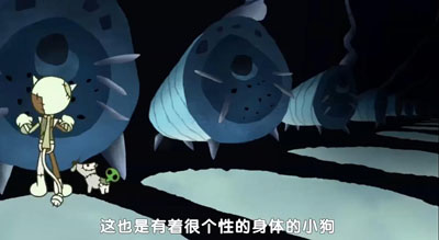 海马动漫百度云12集全[720P/RMVB]日语中字资源