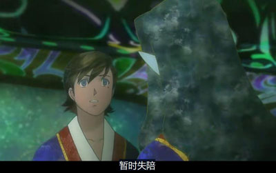 岩窟王动漫百度云24集全[720P/MKV]日语外挂中字资源