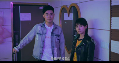 动物管理局百度云24集全[1080P/MP4]国语中字资源